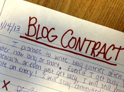 blogcontract